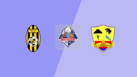 Dakota - Britannia | Lega Onore 2024-25 |  Match Completo