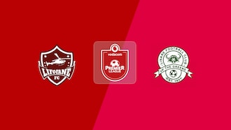 Lifofane FC vs Linare FC