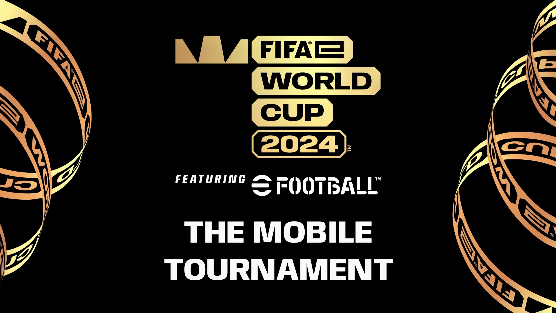 Le format de la FIFAe World Cup 2024™ featuring eFootball™ - Mobile expliqué