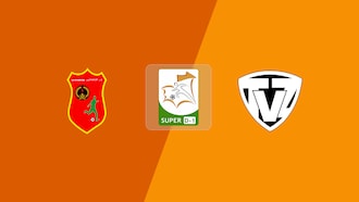 AS Pompier v FC Tevragh Zeina