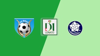 AS Binah v Etoile Filante