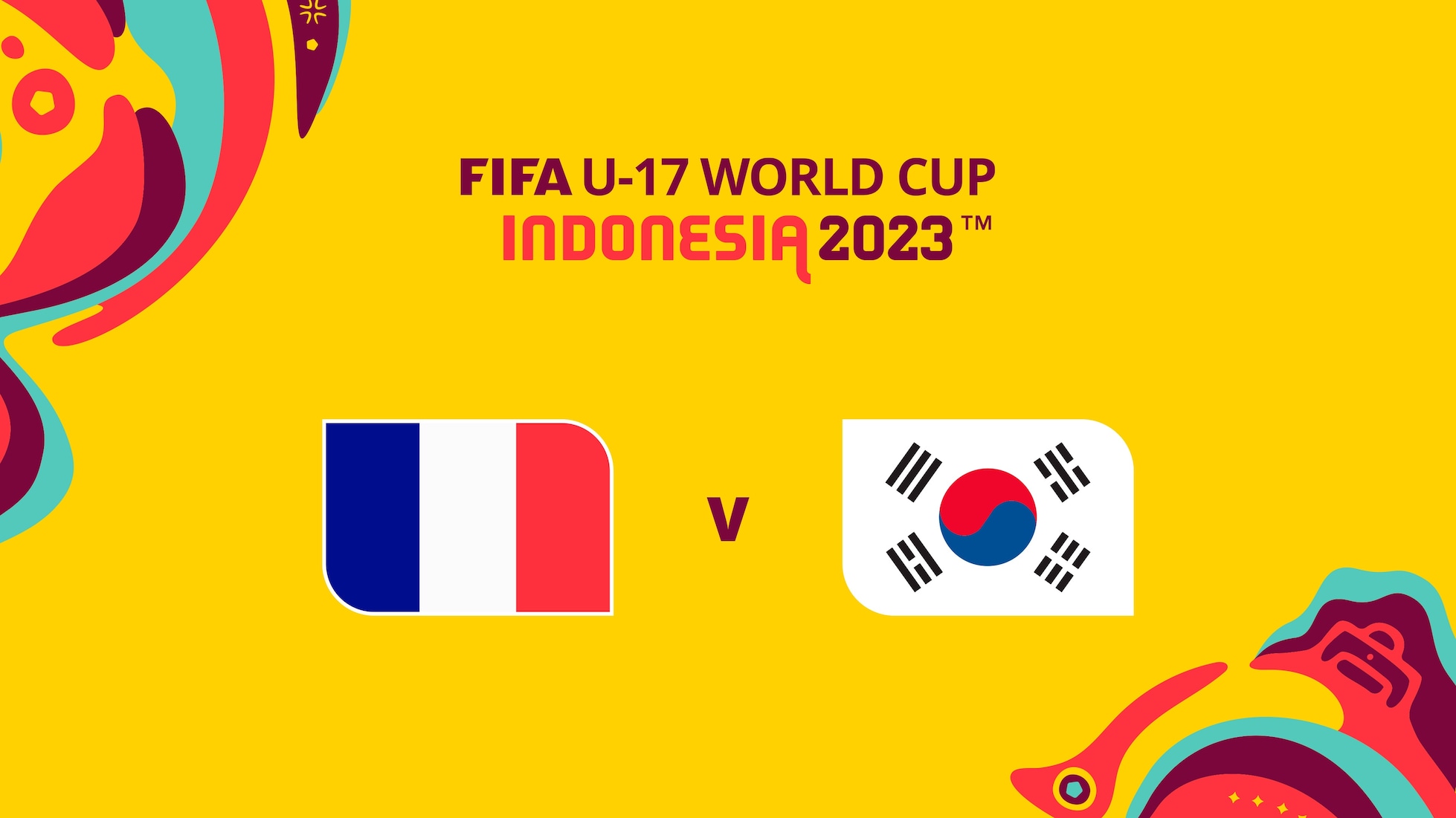 Anteprima: Francia-Corea del Sud | Gruppo E | Coppa del Mondo U-17 FIFA Indonesia 2023