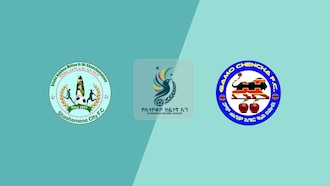 Shashemene Ketema - Gamo Chencha