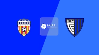 Ranger's vs Inter Club Escaldes