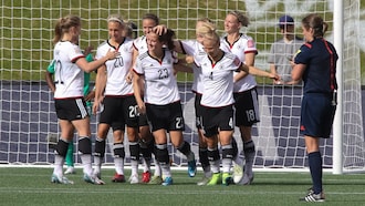 Alemania vs Costa de Marfil