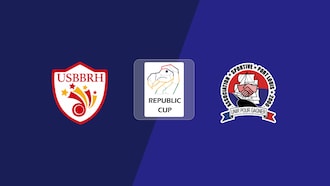 US Beau-Bassin Rose-Hill v AS Port-Louis 2000