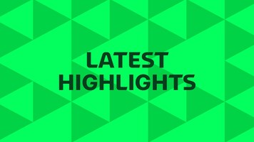 Melhores Momentos - Chatham Cup