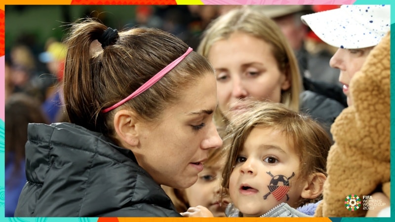 Virar mãe não significa o fim dos seus sonhos