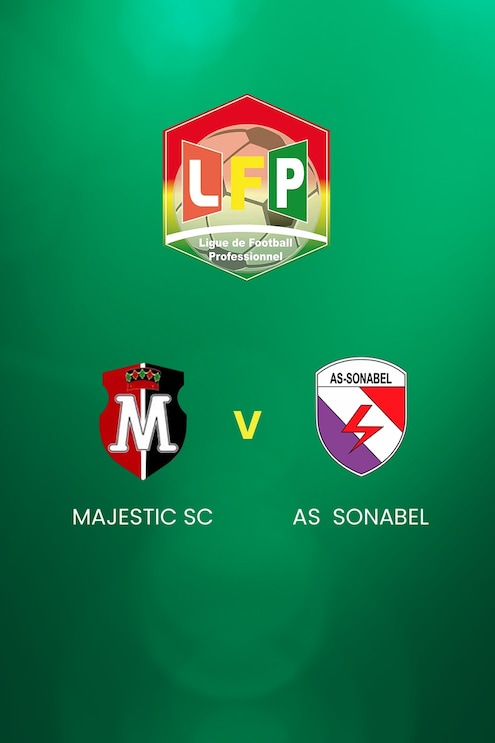 Majestic SC - AS Sonabel  | Ligue 1 | Burkina Faso | Match complet