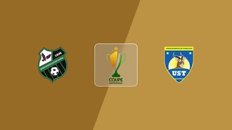 Leader Sporting Club de Marcory x US Tchologo