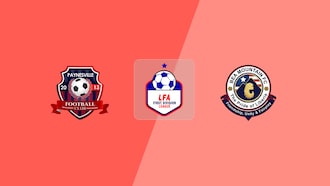 Paynesville FC x Bea Mountain FC