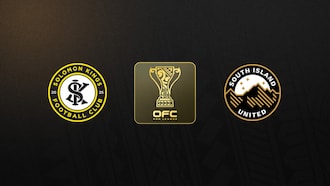 Solomon Kings FC v South Island United