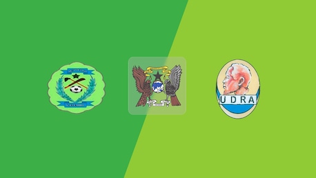 Desportivo de 6 Setembro vs Uniao Desportiva de Angolares | Campeonato Nacional de Futebol 2024/25 | Partido completo