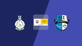 Green Mamba FC x Sisonkhe FC