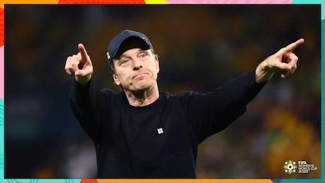 Tony Gustavsson: I love do-or-die matches