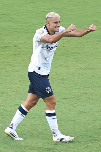 The Press - Episode 16 | FIFA Club World Cup™ Daily Show