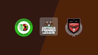 Grenades FC x Jennings United