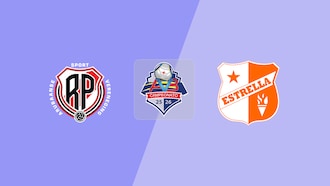 River Plate Aruba vs Estrella