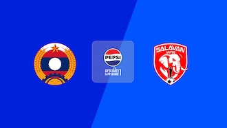 Army FC v Salavan United