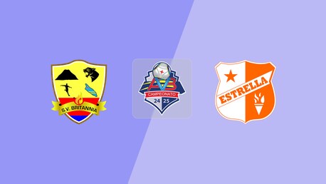 Britannia vs Estrella | División Honor Oro 2024-25 | Partido completo