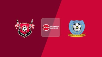 St. Michel SC vs Light Stars FC