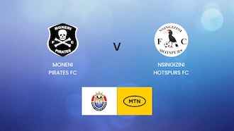 Moneni Pirates FC v Nsingizini Hotspurs FC | MTN Premier League 2024/25 | Eswatini | Full Match Replay