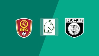 Rahimo FC - RCB