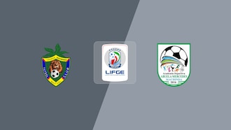 Leones Vegetarianos FC vs A.D.A.M.M.
