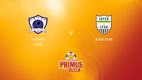 Olympic Star - Inter Star | Primus League Burundi 2024/25 | Spiel in voller Länge