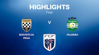 Boavista da Praia - Palmeira