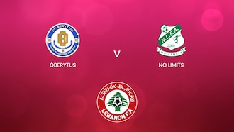 ÓBerytus - No Limits