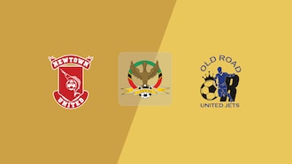 Newtown United FC - Old Road United Jets