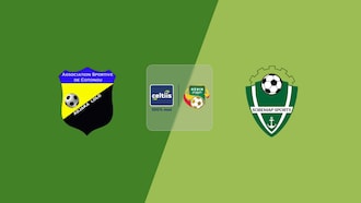 AS Cotonou FC vs Sobemap FC