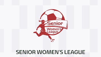 Liga Sênior Feminina