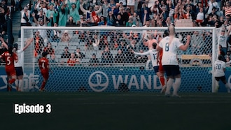 Episode 3 | Under Pressure