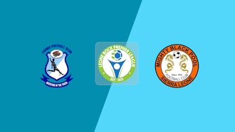 Luawa FC - Mighty Blackpool FC