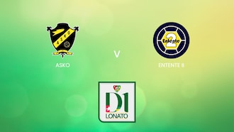 ASKO - Entente II