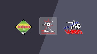 San Juan Jabloteh v Club Sando FC