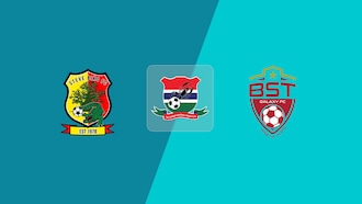 Steve Biko - BST Galaxy