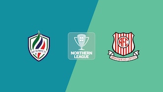 Bay Olympic vs Birkenhead United