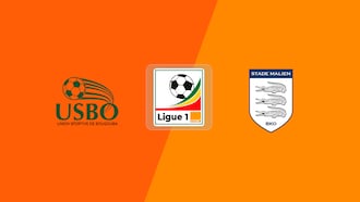 US Bougouba vs Stade Malien