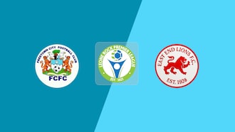 Freetown City FC - East End Lions FC