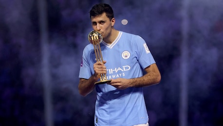 All Club World Cup Golden Ball Winners (2000-2023)