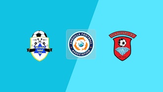 Doc's United vs Diamond FC