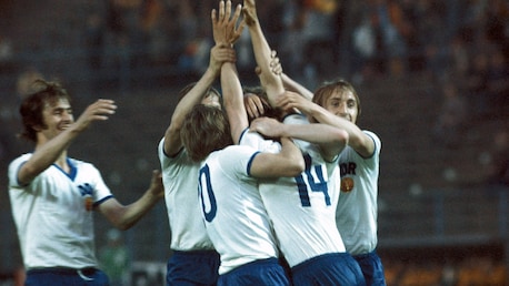 Spiele in voller Länge