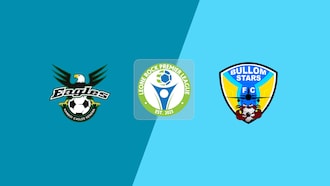Kamboi Eagles FC v Bullom Stars FC