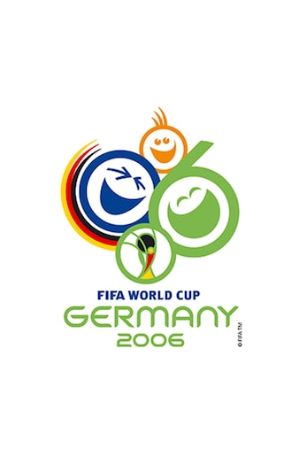 Copa Mundial de la FIFA Alemania 2006™