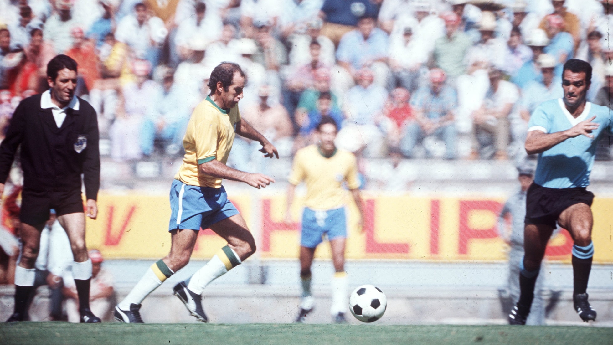 Melhores Assistências | Copa do Mundo FIFA de 1970, no México