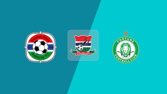 Gambia Ports Authority FC v Fortune