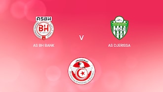 AS BH Bank v AS Djerissa | Tunisian Women's Championship 2024/25 | Full Match Replay